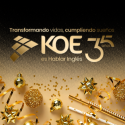 KOE Corporation: 35 años promoviendo el aprendizaje del inglés en Latinoamérica
